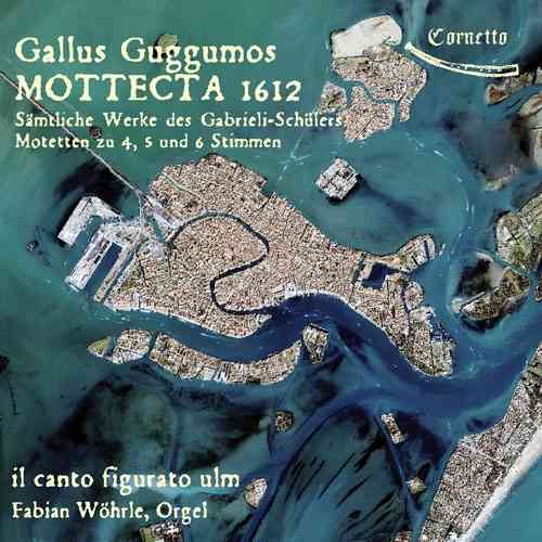 Gallus Guggumos: Mottecta 1612