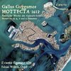 Gallus Guggumos: Mottecta 1612