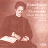Gustav Jenner Klavierwerke