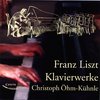 Franz Liszt Klavierwerke