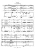 Michel Corette: Sinfonia 1 aus den Symphonies des Noels für 2 Violinen (Violine, Traversflöte), Viola und b.c.