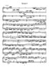 Johann Mattheson: Pieces de clavecins
Heft 1: 6 Suiten