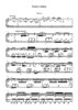 Giovanni Marco Rutini:
Sei Sonate per Cembalo op.9