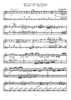 Johann Friedrich Gottlieb Beckmann:
(1737-1792): Solo pour le clavecin au
pianoforte