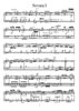 Johann Georg Witthauer
(1751-1802): 6 Sonaten für’s Clavier