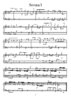 Johann Friedrich Reichardt (1752-
1814): Sei sonate per il clavicembalo
tomo II