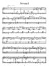 Johann Friedrich Reichardt (1752-
1814): Sei sonate per il clavicembalo
tomo 1