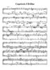 Jan Dismas Zelenka: (1679-1745):
5 Capricci, Concerto