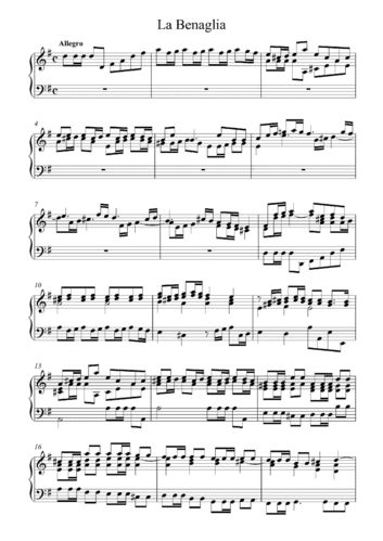 Giovanni Legrenzi (1626-1690):
Sonate op.4 und 8