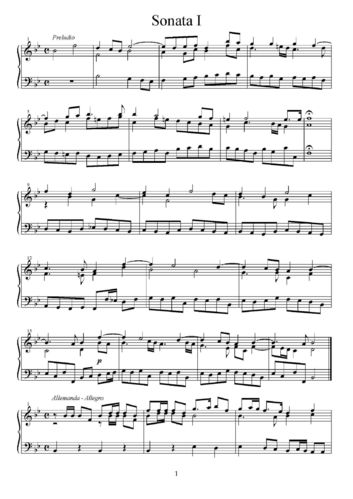 Giulio Taglietti (1660-1718):
Sonate op.1