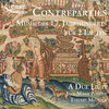 Contreparties -  Musik des 17. Jahrhunderts für 2 Lauten     A Due Liuti