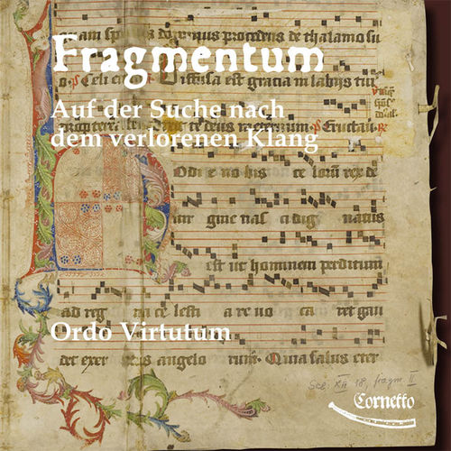 Fragmentum - Auf der Suche nach dem verlorenen Klang SACD