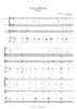 Philip Friedrich Buchner: VII. Cantate Domino