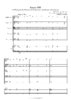 Philipp Friedrich Buchner (1614-1669):  Sonaten 19 und aus  op.4 für Blechbläserensemble bearbeitet
